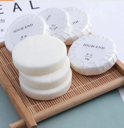 Bath Soap Hotel Amenities Bar Soap OEM Mini Soap for Hotels Kit