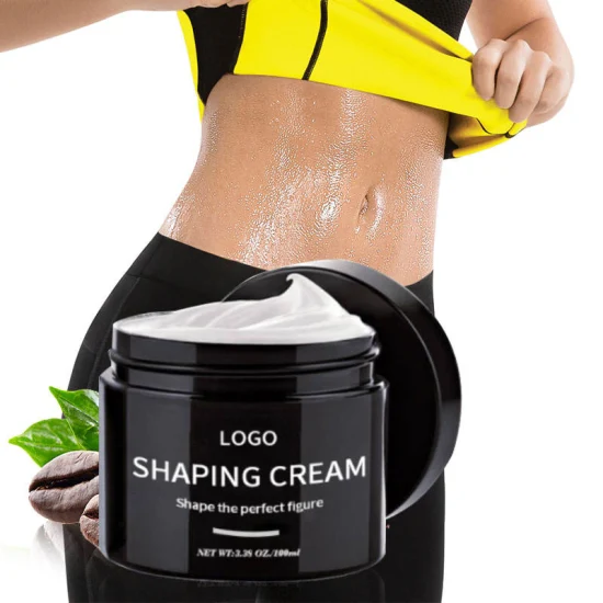 Crème minceur soin du corps crème raffermissante Anti Cellulite brûleur de graisse traitement de perte de poids